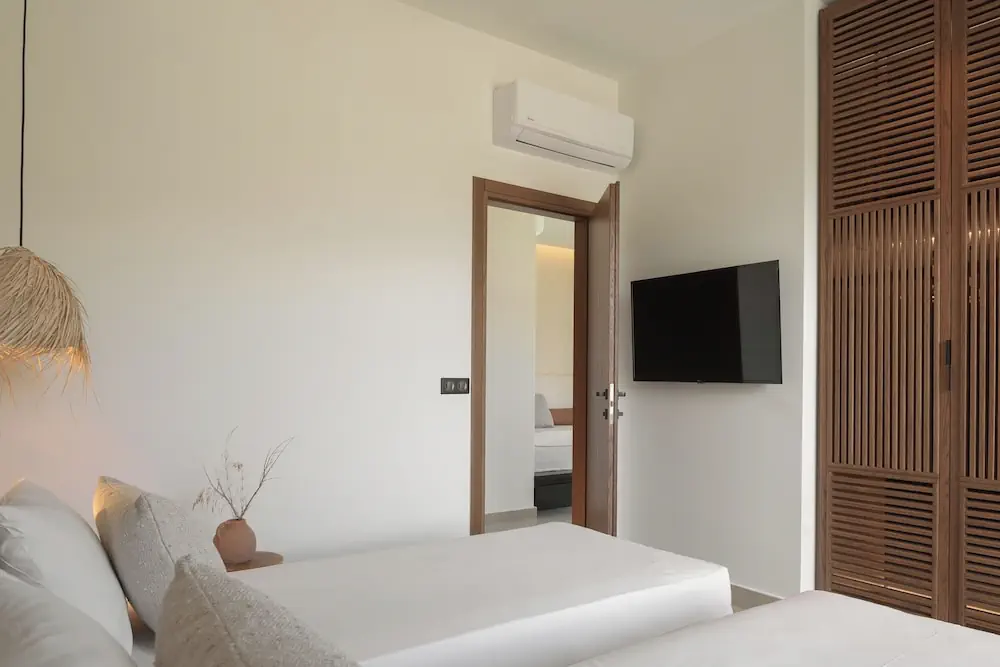 HOTEL: Fodele Beach and Water Park Holiday Resort - All Inclusive