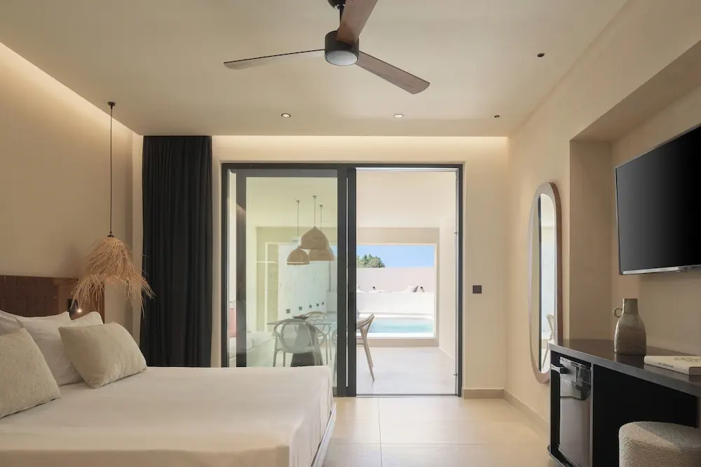 HOTEL: Fodele Beach and Water Park Holiday Resort - All Inclusive
