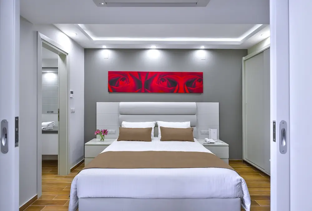 HOTEL: Fodele Beach and Water Park Holiday Resort - All Inclusive