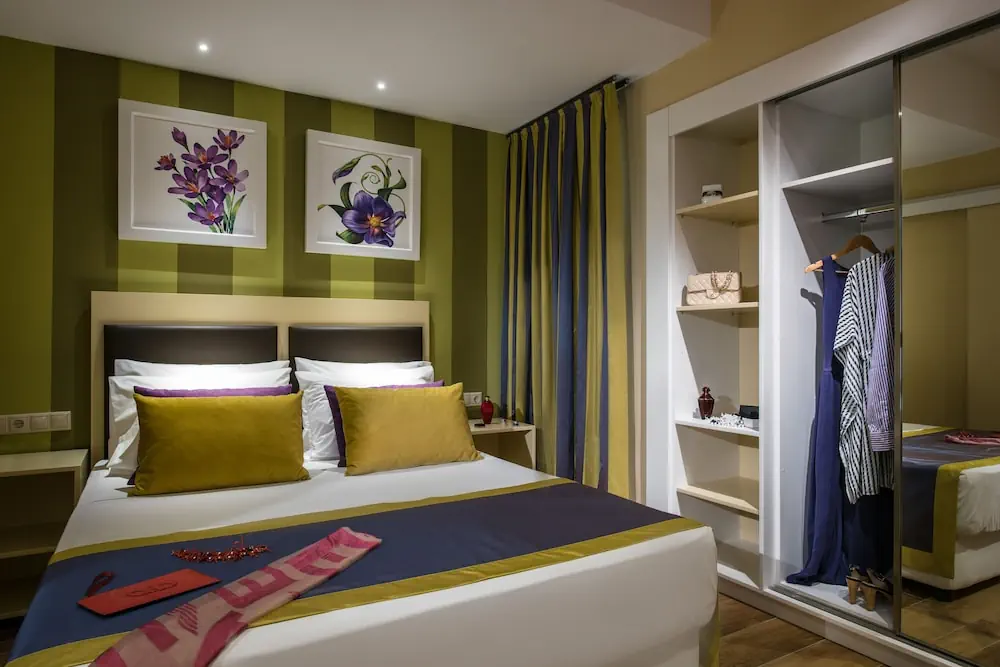 HOTEL: Fodele Beach and Water Park Holiday Resort - All Inclusive