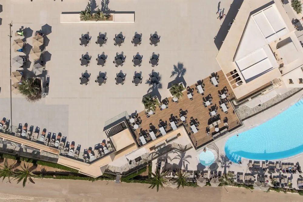 HOTEL: Fodele Beach and Water Park Holiday Resort - All Inclusive