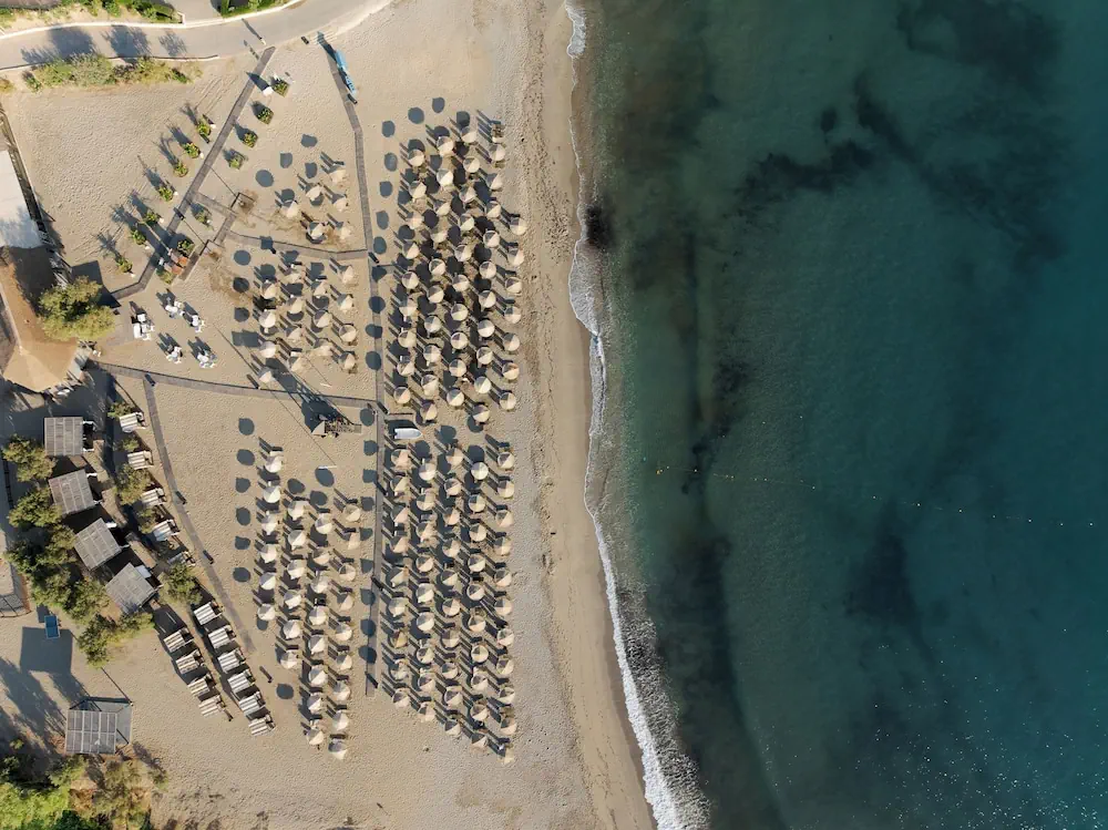 HOTEL: Fodele Beach and Water Park Holiday Resort - All Inclusive