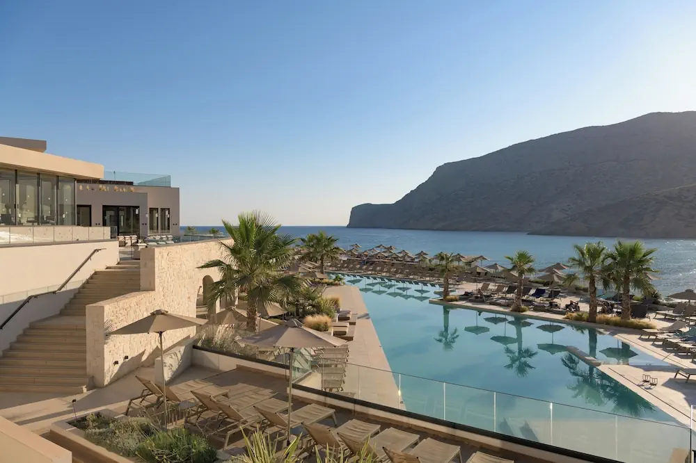 HOTEL: Fodele Beach and Water Park Holiday Resort - All Inclusive