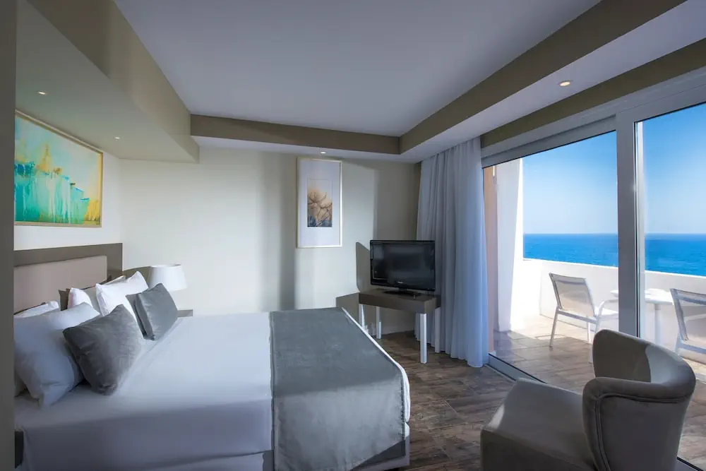 HOTEL: Fodele Beach and Water Park Holiday Resort - All Inclusive
