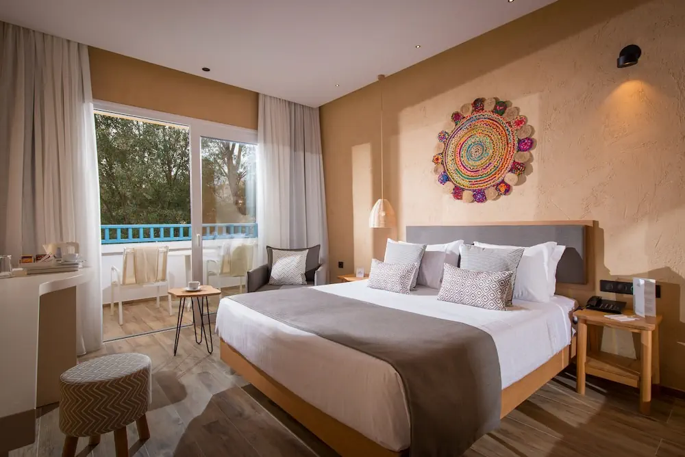 HOTEL: Fodele Beach and Water Park Holiday Resort - All Inclusive