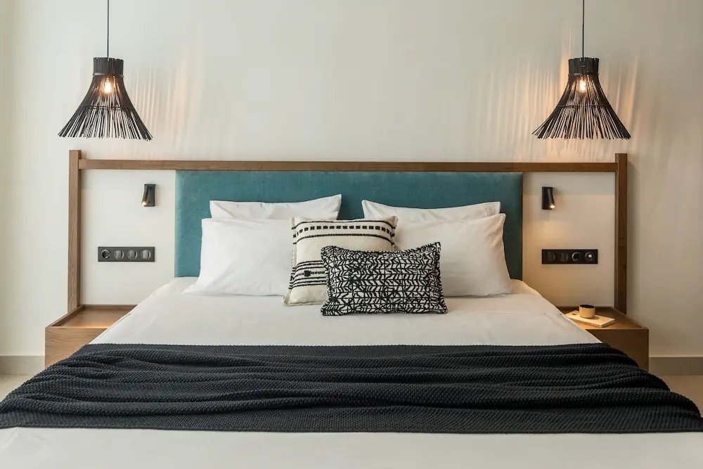 HOTEL: Fodele Beach and Water Park Holiday Resort - All Inclusive