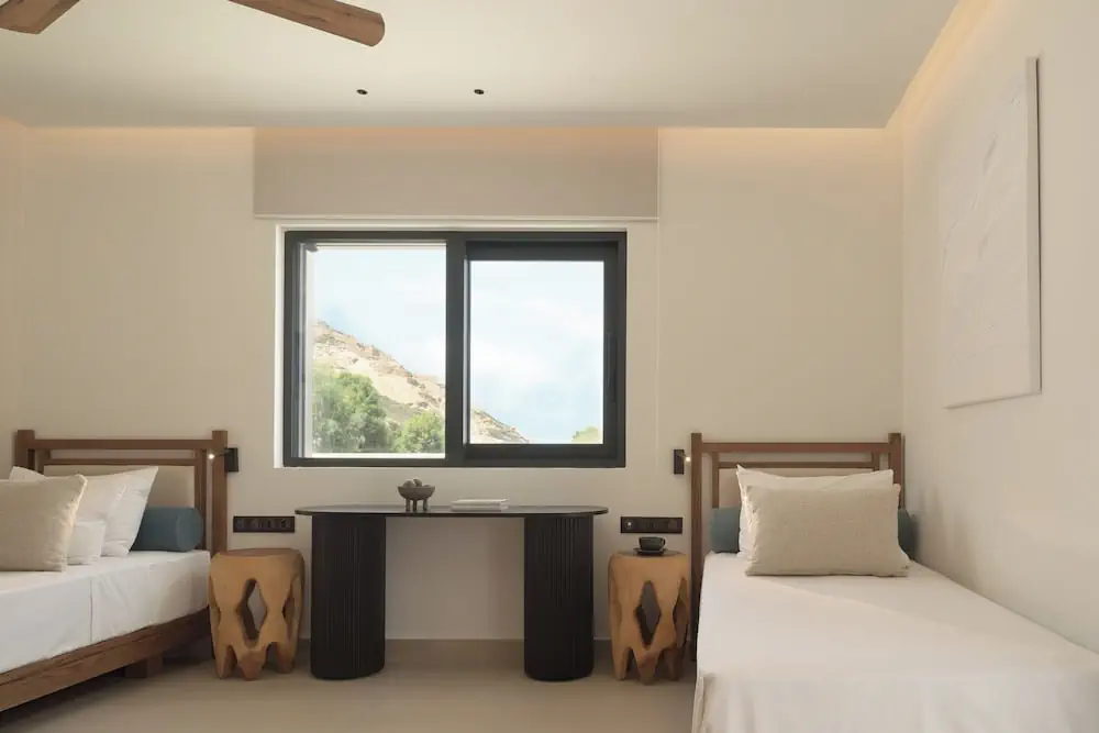 HOTEL: Fodele Beach and Water Park Holiday Resort - All Inclusive