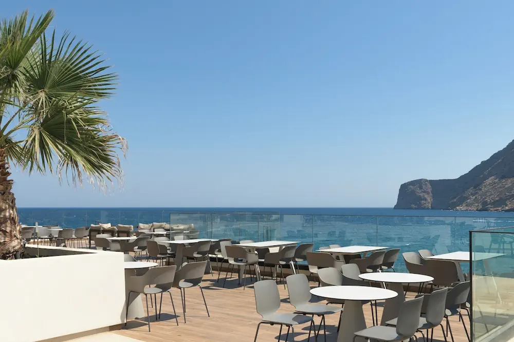 HOTEL: Fodele Beach and Water Park Holiday Resort - All Inclusive