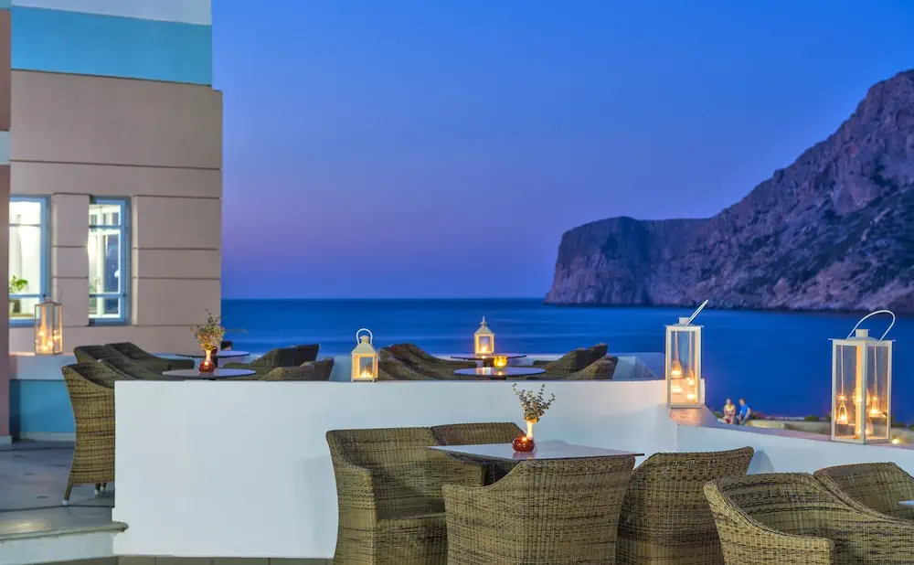 HOTEL: Fodele Beach and Water Park Holiday Resort - All Inclusive