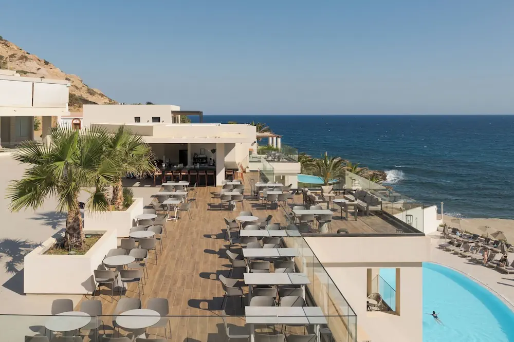 HOTEL: Fodele Beach and Water Park Holiday Resort - All Inclusive