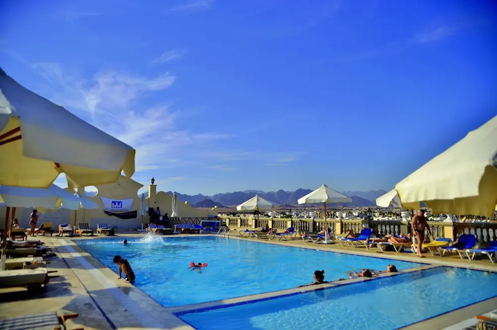 IL Mercato Splash Aqua Park