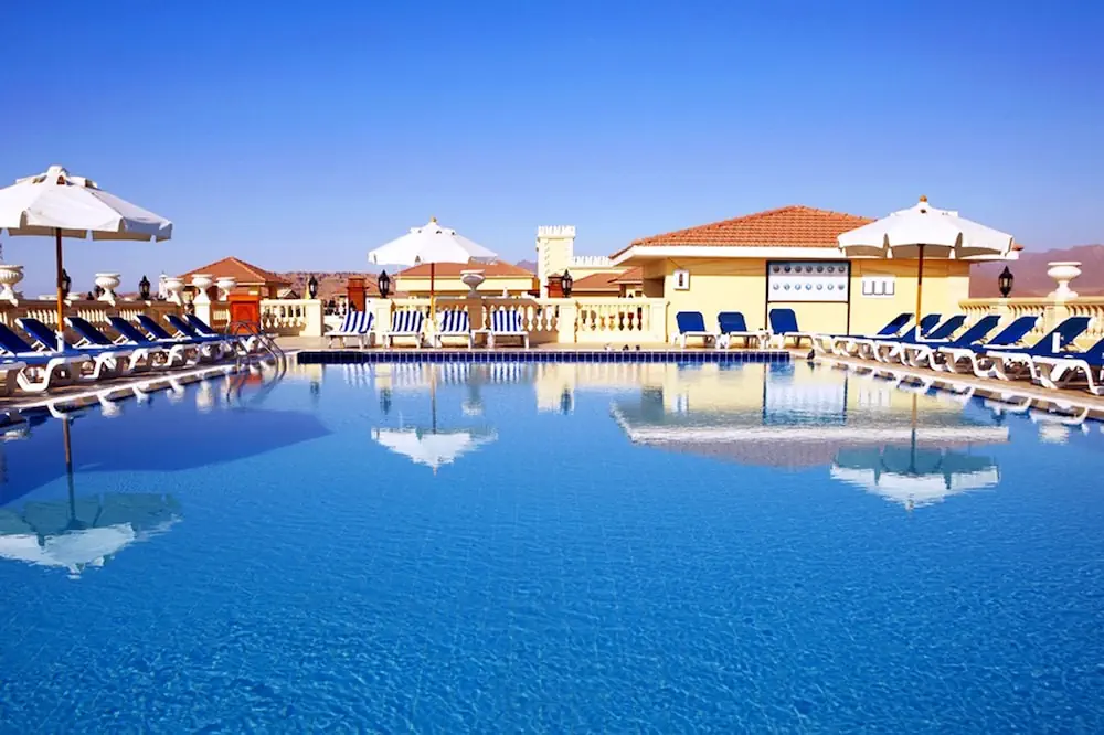 IL Mercato Splash Aqua Park photo 0