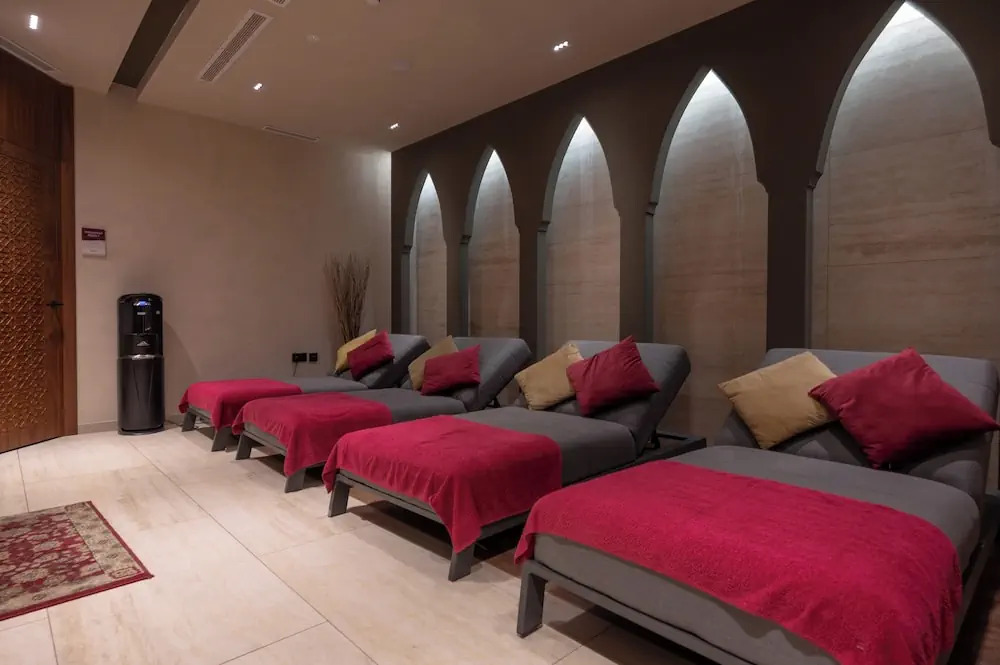 HOTEL: db San Antonio Hotel and Spa - All Inclusive