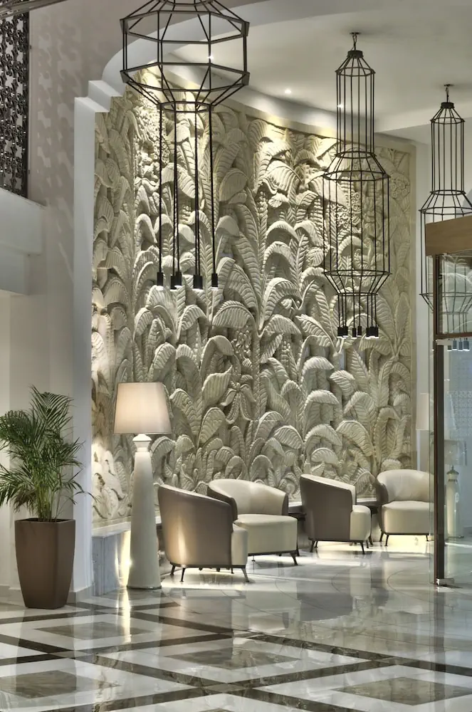 HOTEL: db San Antonio Hotel and Spa - All Inclusive