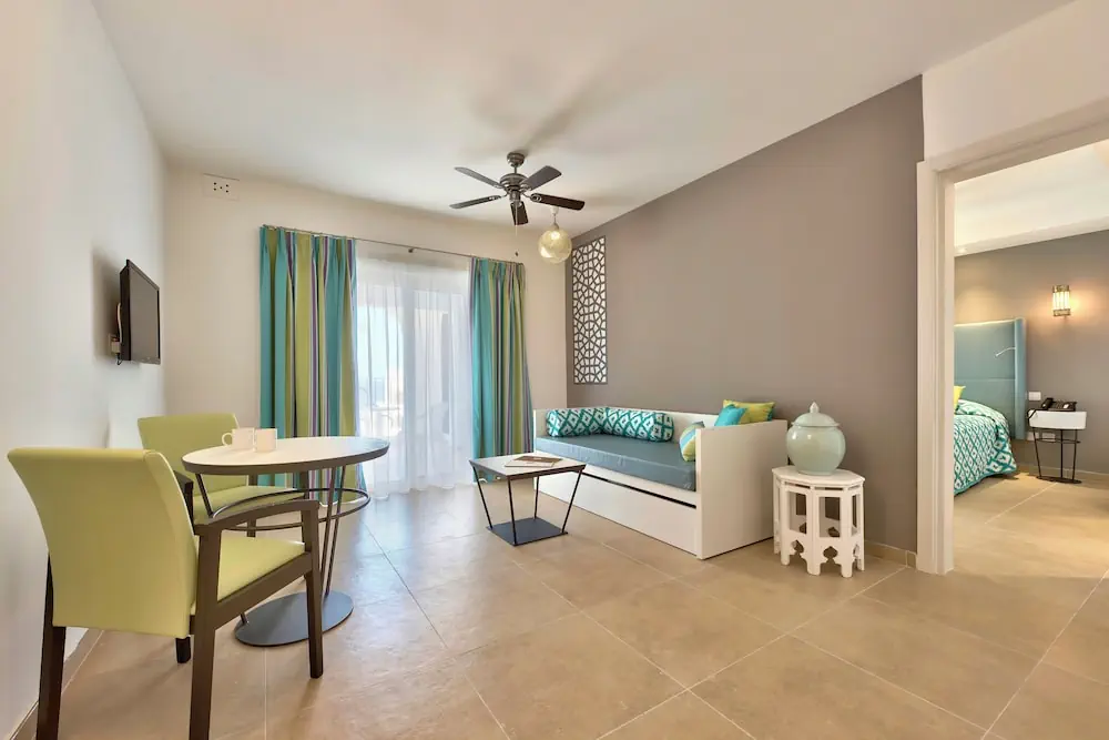 HOTEL: db San Antonio Hotel and Spa - All Inclusive