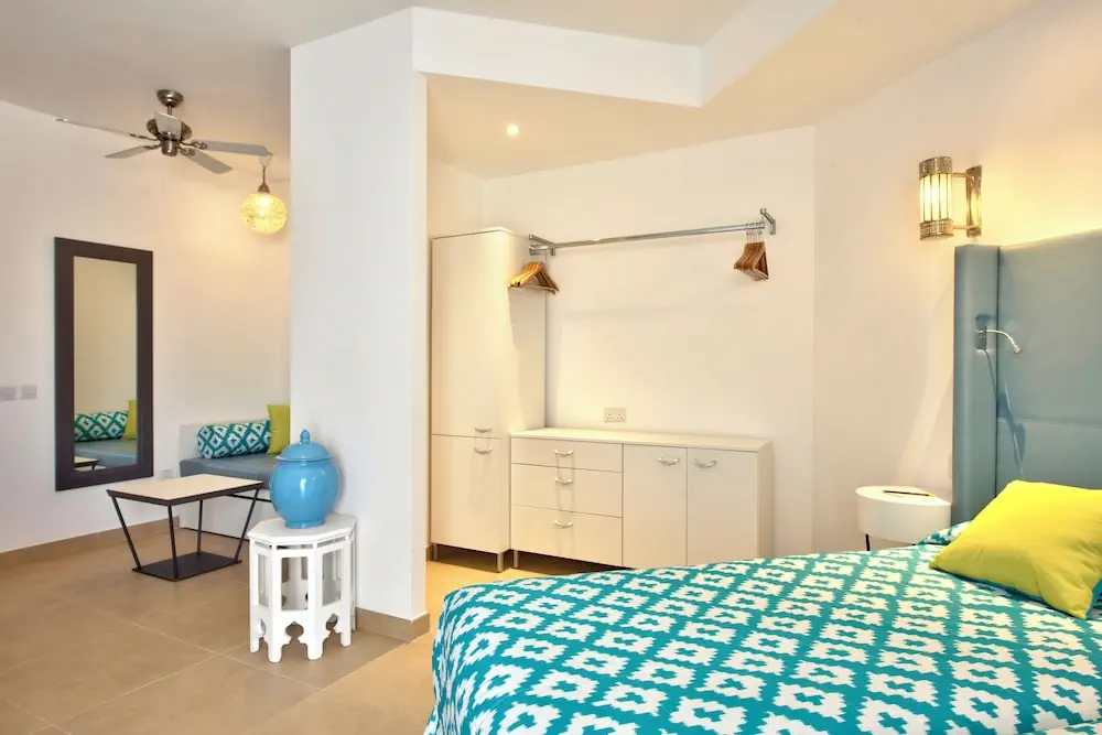 HOTEL: db San Antonio Hotel and Spa - All Inclusive