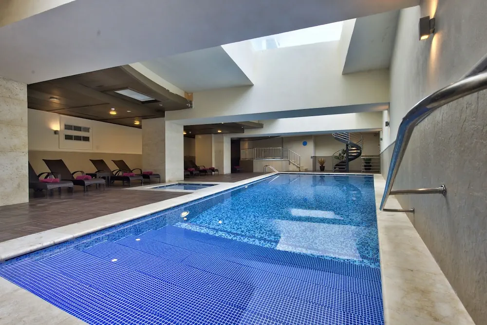 HOTEL: db San Antonio Hotel and Spa - All Inclusive
