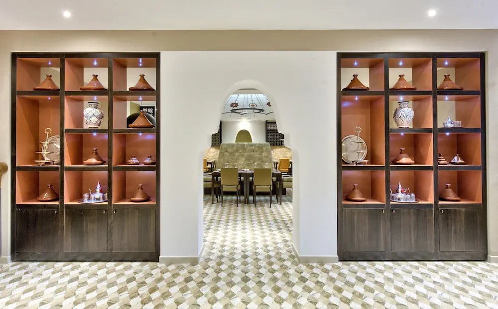 HOTEL: db San Antonio Hotel and Spa - All Inclusive