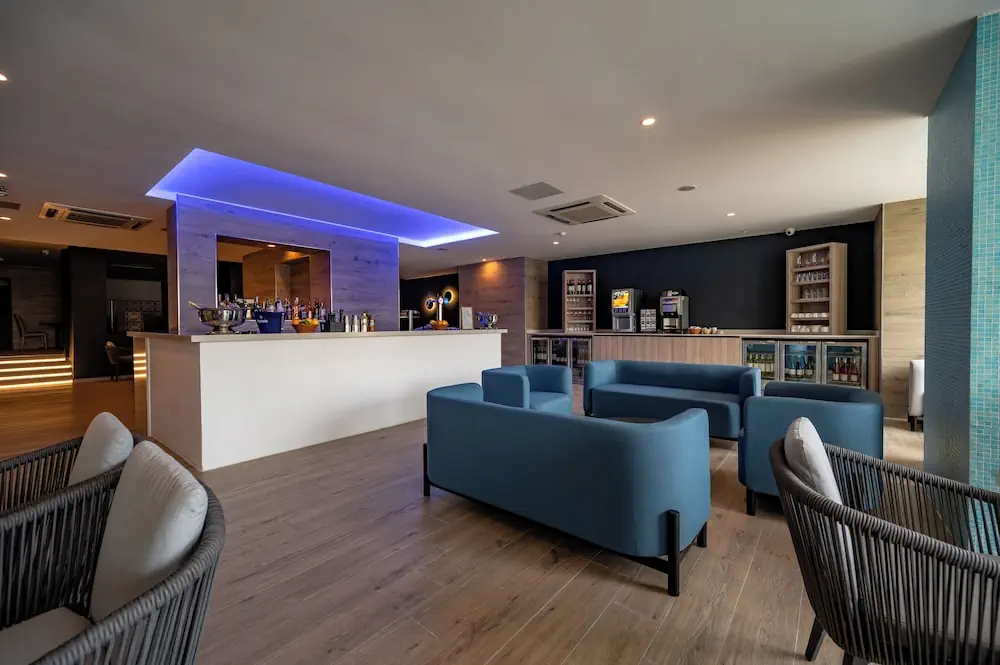 HOTEL: db San Antonio Hotel and Spa - All Inclusive