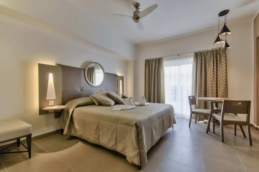 HOTEL: db San Antonio Hotel and Spa - All Inclusive