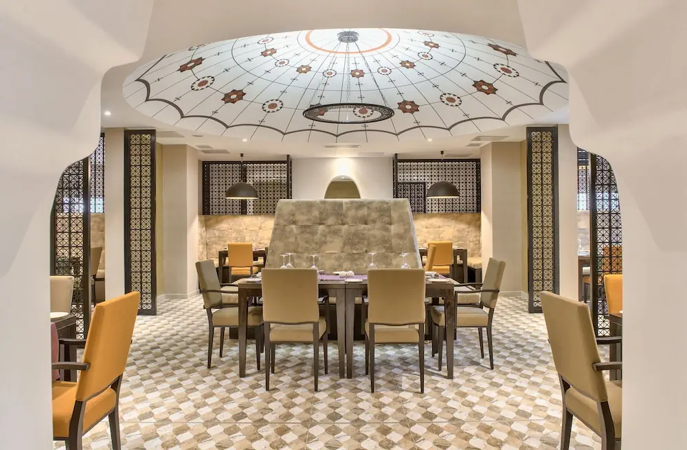 HOTEL: db San Antonio Hotel and Spa - All Inclusive