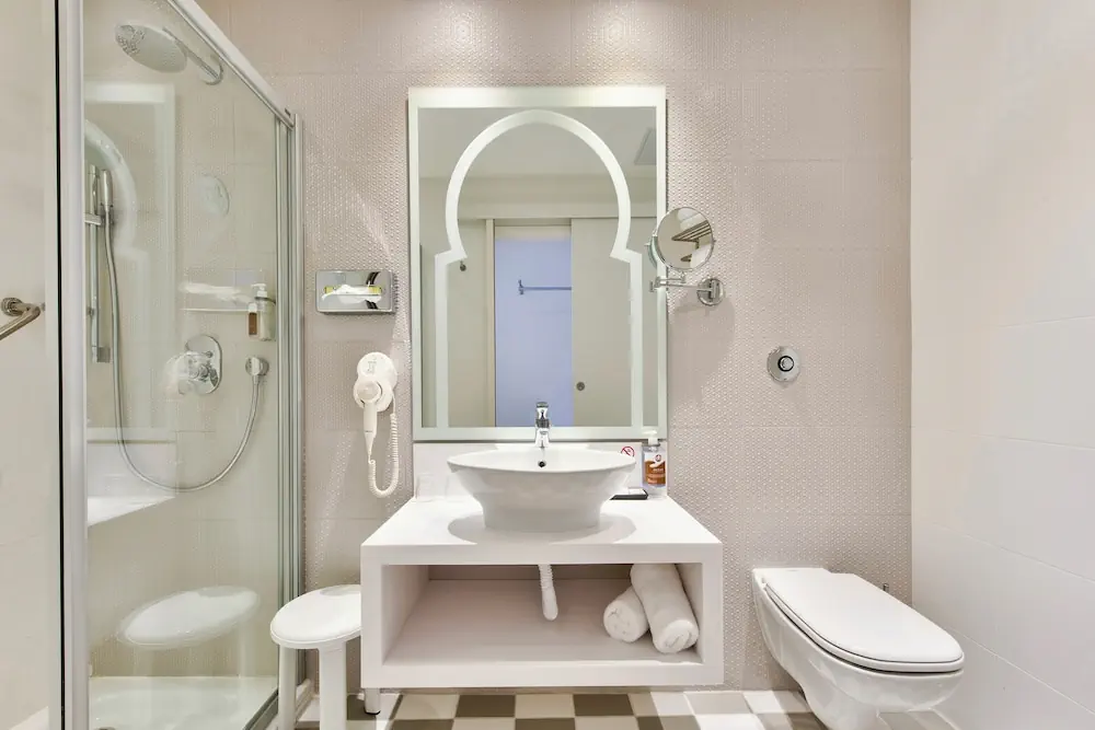 HOTEL: db San Antonio Hotel and Spa - All Inclusive