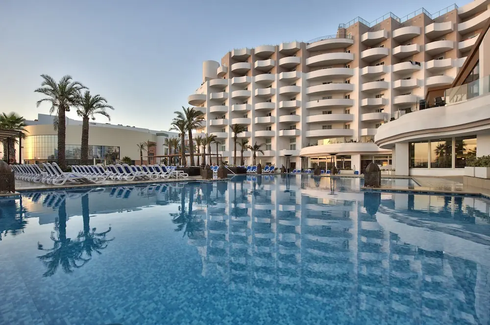 db San Antonio Hotel & Spa - All Inclusi