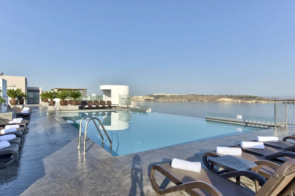 HOTEL: db San Antonio Hotel and Spa - All Inclusive