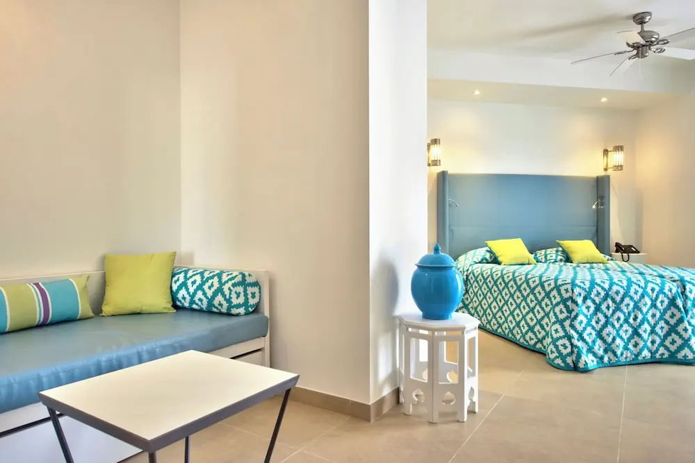 HOTEL: db San Antonio Hotel and Spa - All Inclusive