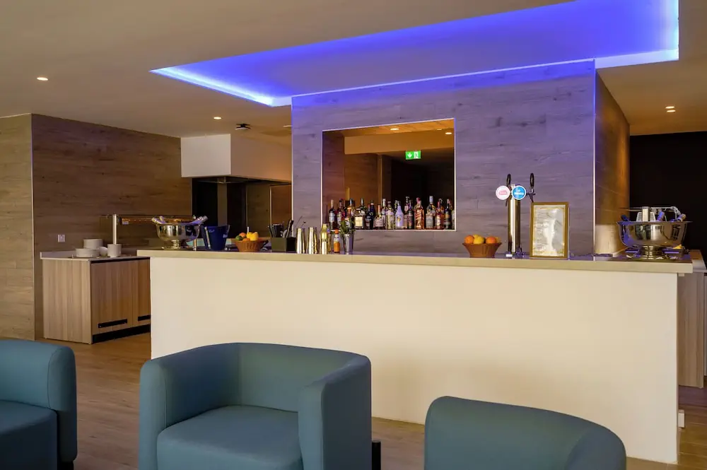 HOTEL: db San Antonio Hotel and Spa - All Inclusive
