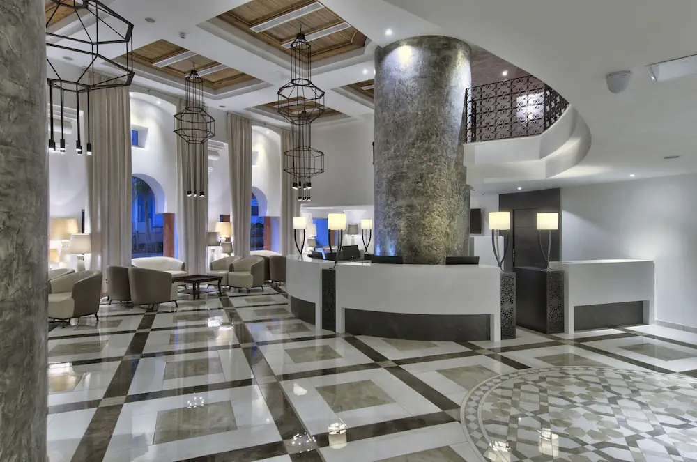 HOTEL: db San Antonio Hotel and Spa - All Inclusive