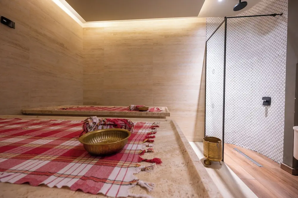 HOTEL: db San Antonio Hotel and Spa - All Inclusive