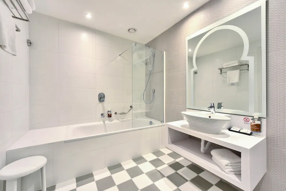 HOTEL: db San Antonio Hotel and Spa - All Inclusive