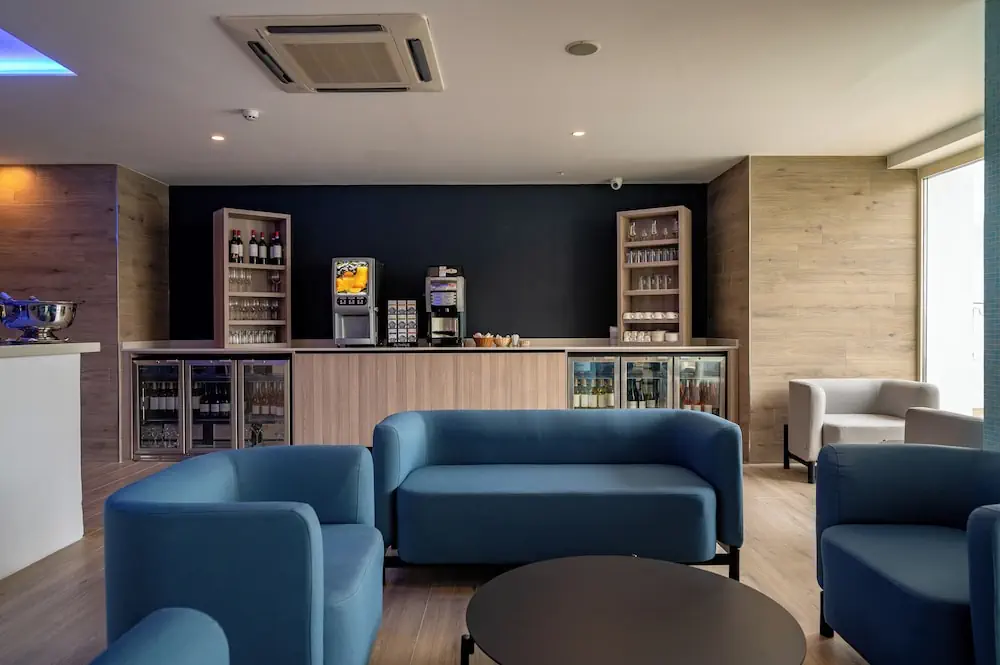 HOTEL: db San Antonio Hotel and Spa - All Inclusive