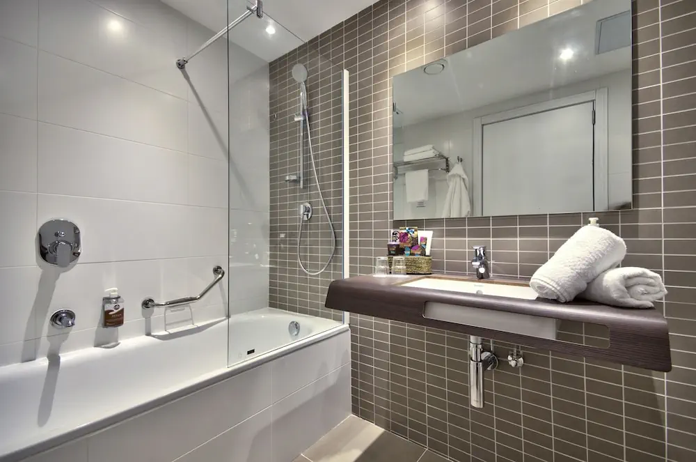 HOTEL: db San Antonio Hotel and Spa - All Inclusive