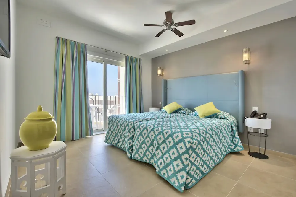 HOTEL: db San Antonio Hotel and Spa - All Inclusive