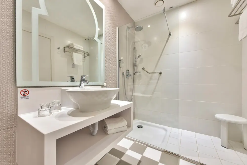 HOTEL: db San Antonio Hotel and Spa - All Inclusive