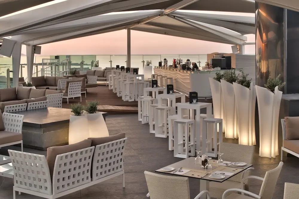 HOTEL: db San Antonio Hotel and Spa - All Inclusive