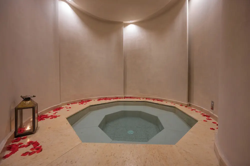 HOTEL: db San Antonio Hotel and Spa - All Inclusive