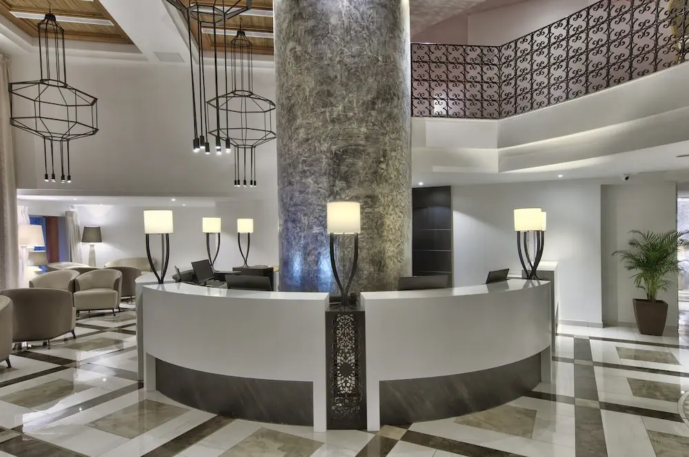 HOTEL: db San Antonio Hotel and Spa - All Inclusive