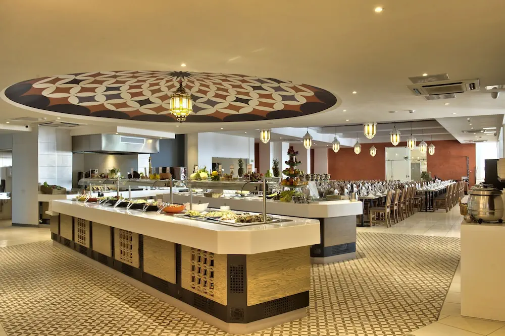 HOTEL: db San Antonio Hotel and Spa - All Inclusive