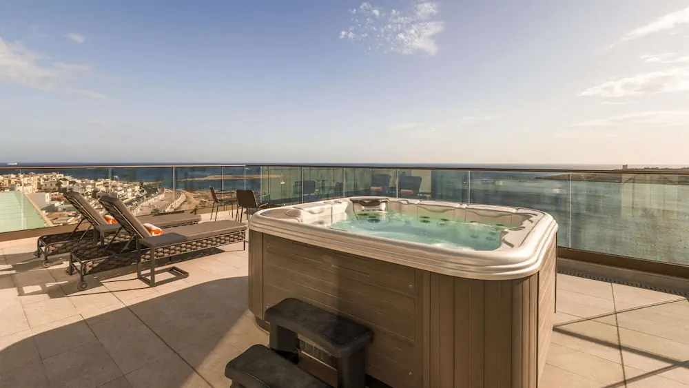 HOTEL: AX ODYCY Hotel