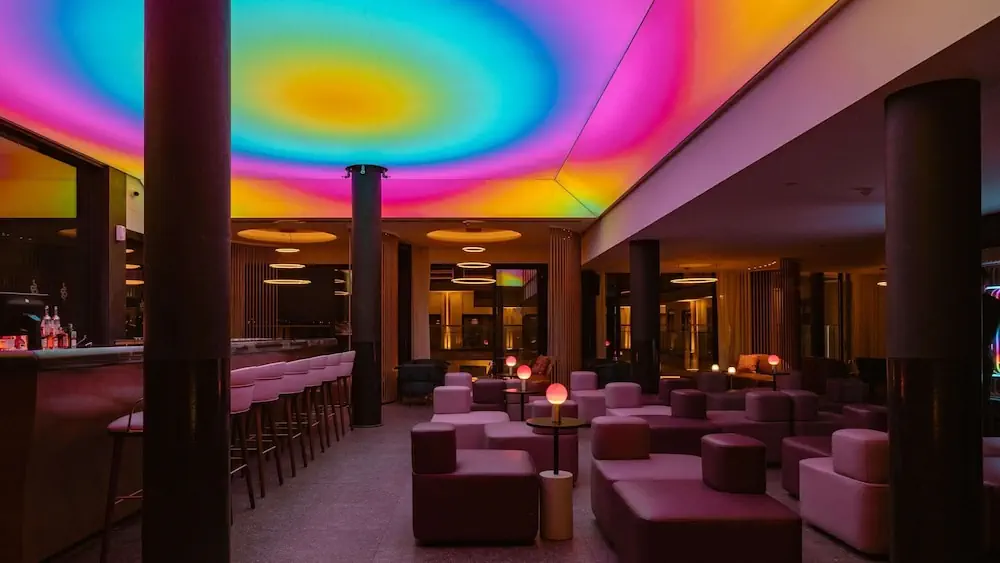 HOTEL: AX ODYCY Hotel