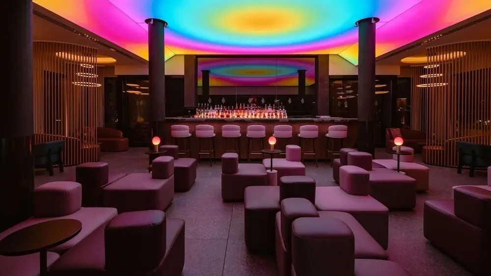 HOTEL: AX ODYCY Hotel