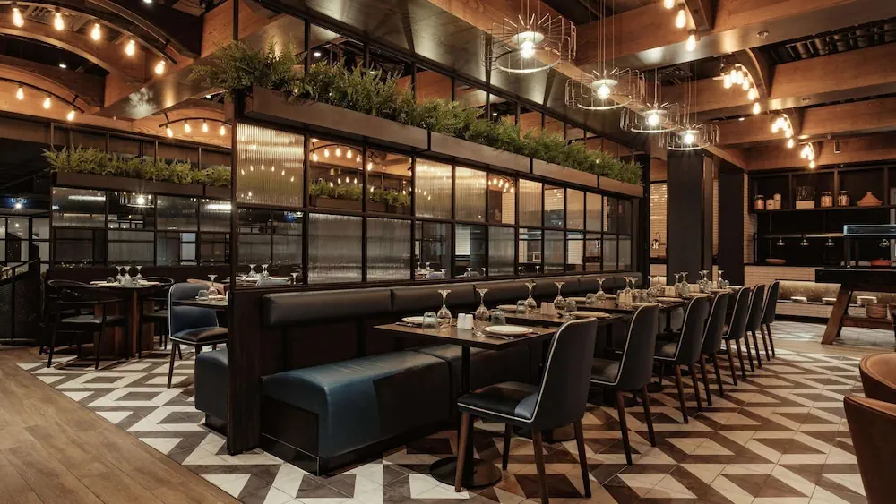 HOTEL: AX ODYCY Hotel