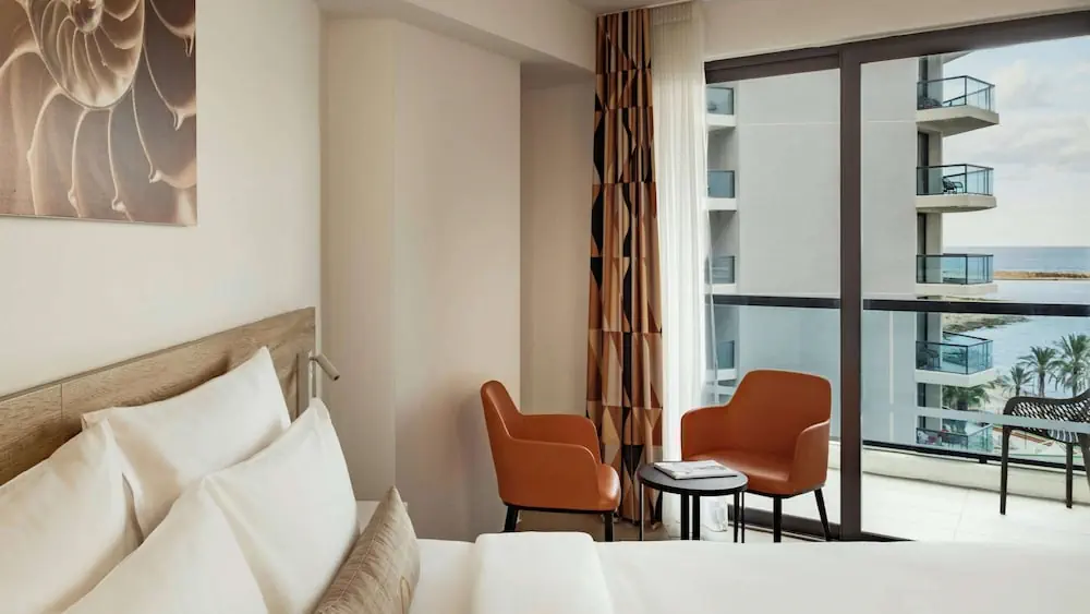 HOTEL: AX ODYCY Hotel