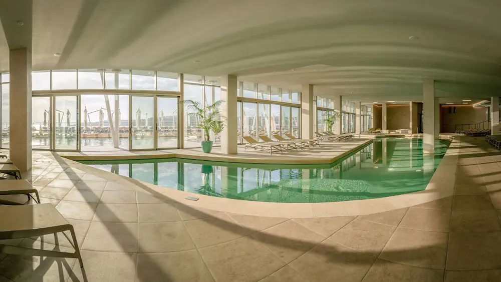 HOTEL: AX ODYCY Hotel
