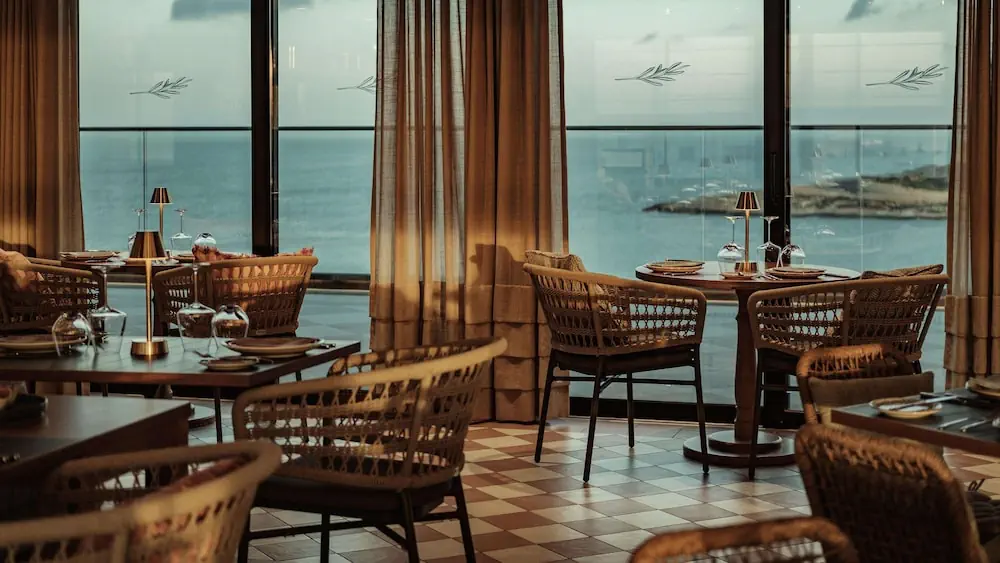 HOTEL: AX ODYCY Hotel