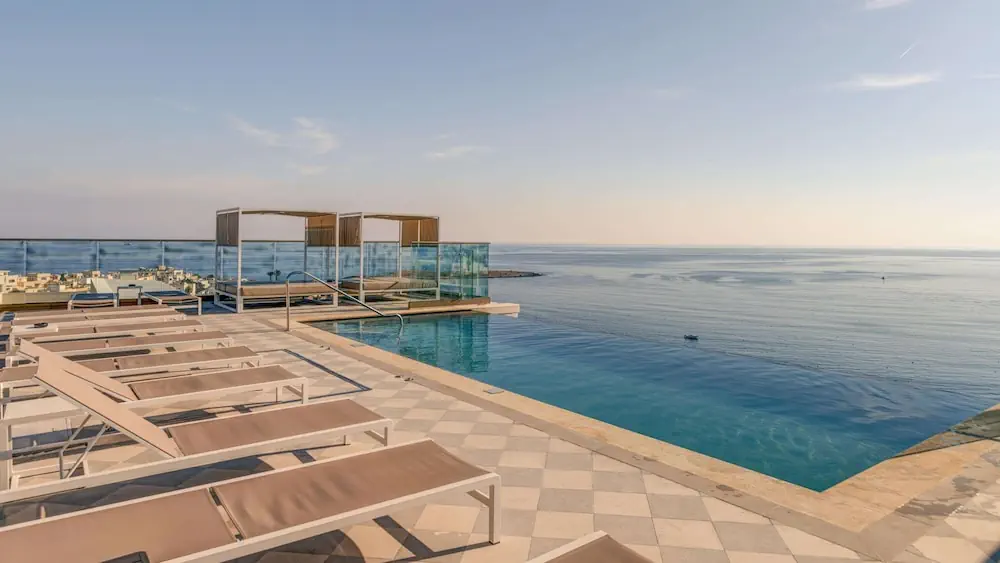 HOTEL: AX ODYCY Hotel