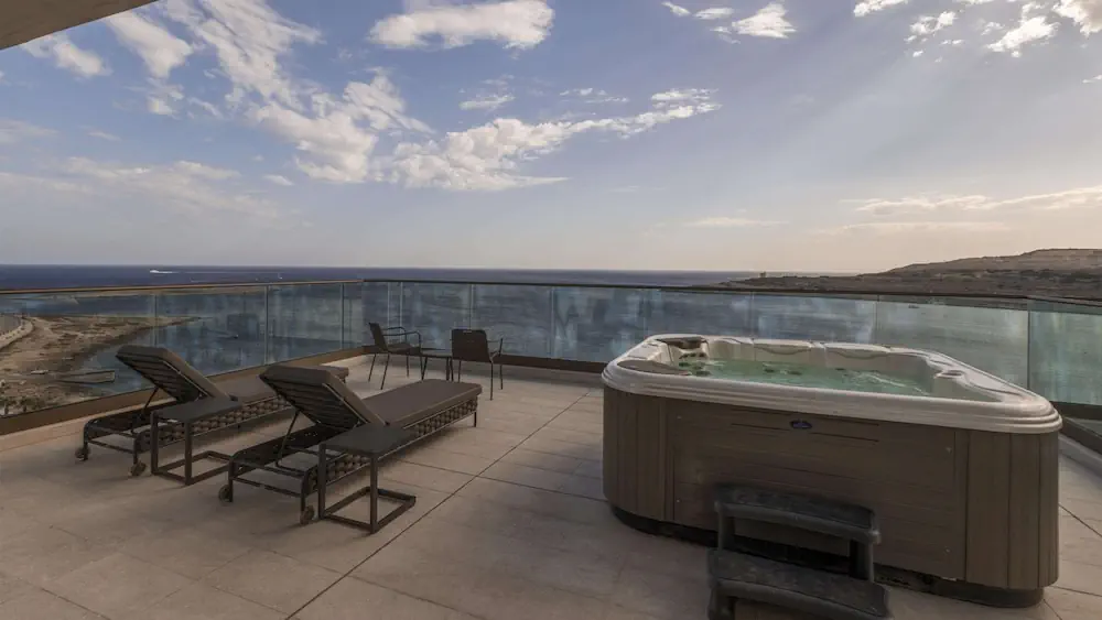 HOTEL: AX ODYCY Hotel